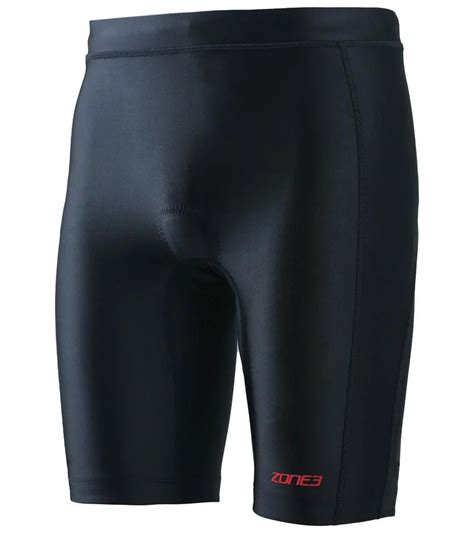 - Activate Mens Triathlon Shorts - Zone 3