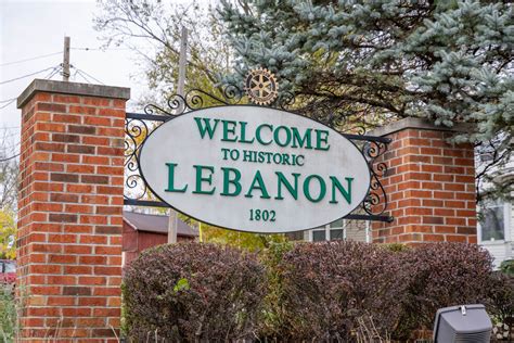 Lebanon, OH City Guide | About Living in Lebanon - Homes.com