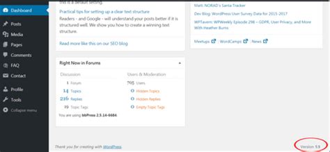 WordPress Database Optimization | VW Themes