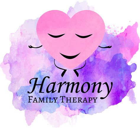 Home - Harmony Family Therapy