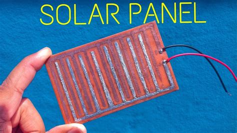 How to Create Solar Panel 的图像结果
