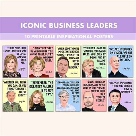 Poster Drawing Entrepreneur 的图像结果