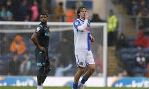 Farcical scenes in the Championship as Blackburn vs Ipswich is called ...