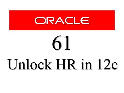 Image result for Oracle 12C Tutorial