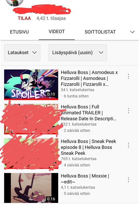 Leaking from Patreon apparently wasn't enough, because this dipshit is now ALSO stealing fan ...