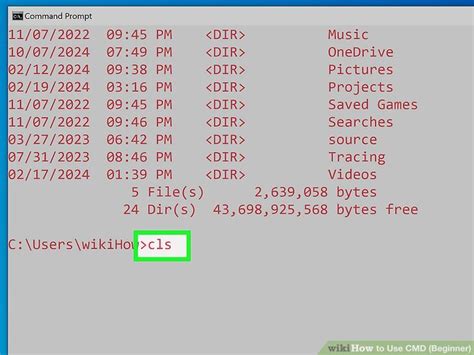 Image result for Cmd Tutorial for Beginners