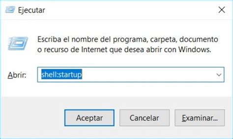 Image result for Iniciar Programa Con Windows