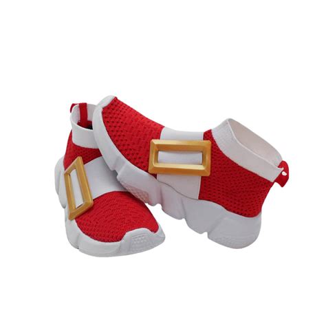 Eq Works Sonic Shoes Sonic Shoes For Boys And Girls | Desertcart INDIA