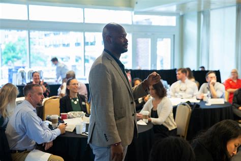 Presidential Leadership Scholar spotlight: Victor Jones - Presidential ...