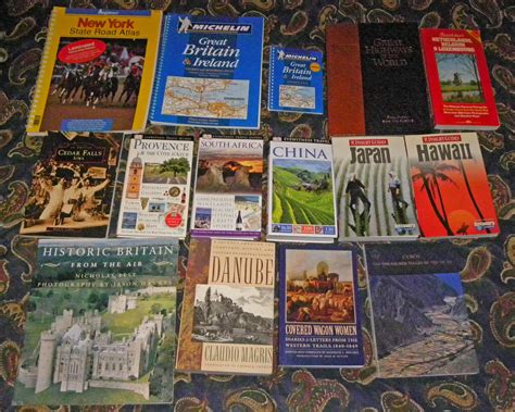 Parts 2 & 3 of 6 of an 87 book haul from one of my local library's book ...