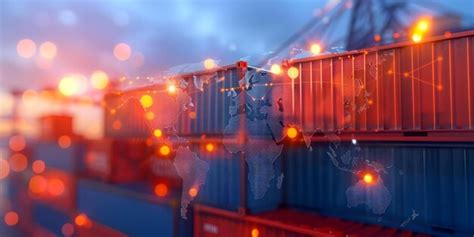 Global Trade 的图像结果