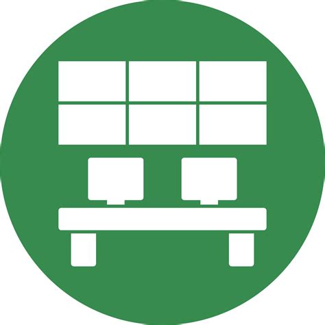 Image result for Remote Support Control Room Icon