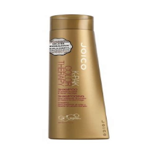 Shampoo Joico Color Therapy 300ml - Pague Menos