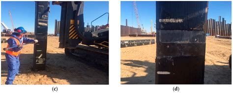 Bearing Capacity of Precast Concrete Joint Micropile Foundations in ...