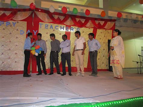 Krishna Janmastmi : : Rajkiya Engineering College, Banda