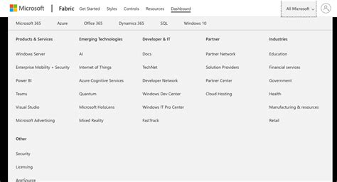 Image result for Mega Menu Hover Function Code