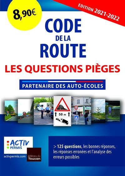 Image result for Code de la Route Pièges