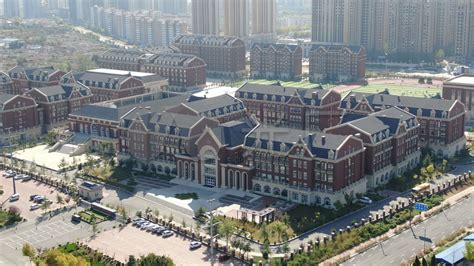 从0到1，广州这所私立贵族学校都经历了什么 - 知乎