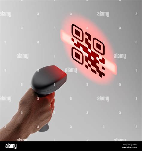 Using QR Code Scanner 的图像结果