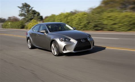 Lexus IS Reviews | Lexus IS Price, Photos, and Specs | Car and Driver