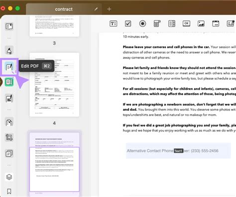 How to Type On PDF Form 的图像结果