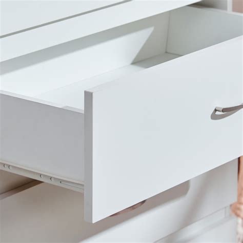 Buy Helios Alton Chest of 4 Drawers from Alton by Home Centre at just ...