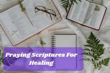 Image result for Praying the Scriptures for Healing PDF