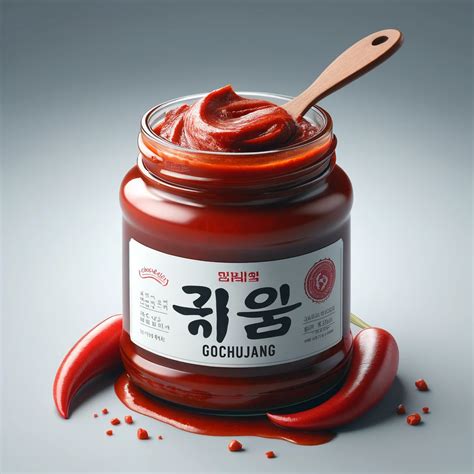 Gochujang Recipe: Authentic Korean Chili Paste - Asian World