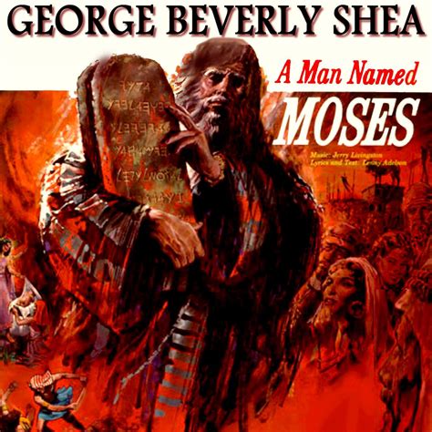 A Man Named Moses - 歌词网
