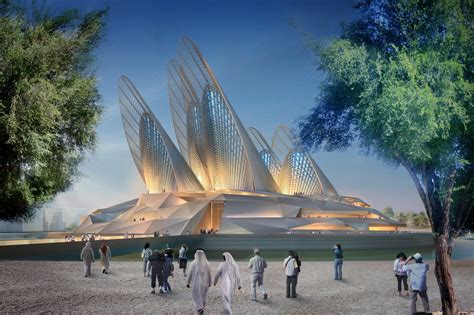 Sheikh Zayed Palace Museum