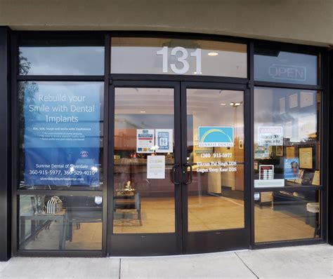 Gallery – Silverdale Dental