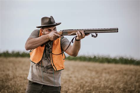 Image result for Hunter Shooting Tutorial