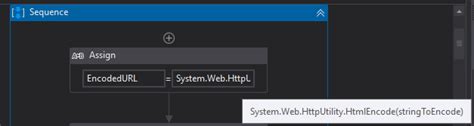 URL Encode Decode in UiPath 的图像结果