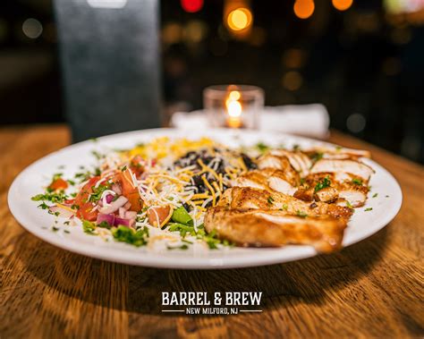 Craft Bar & Brunch Restaurant in Bergen County, NJ