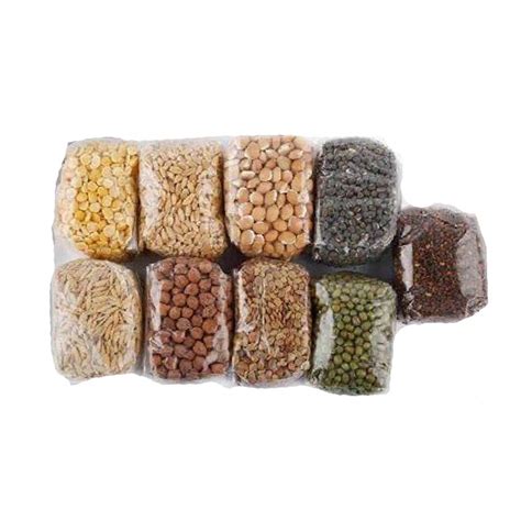 Buy Anarghyaa Navadhanyam Set Navadhanya for Navagraha Puja and ...