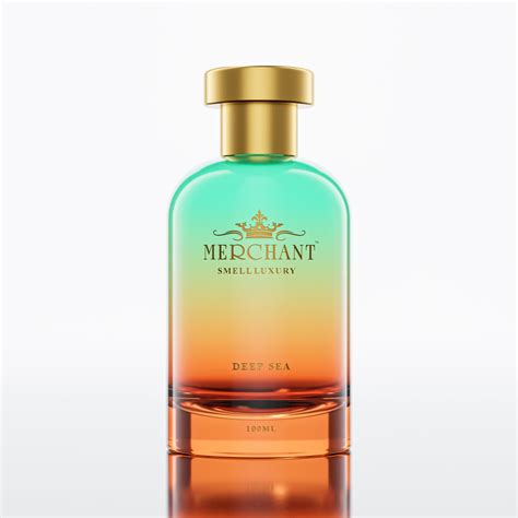 Merchant - Smell Luxury