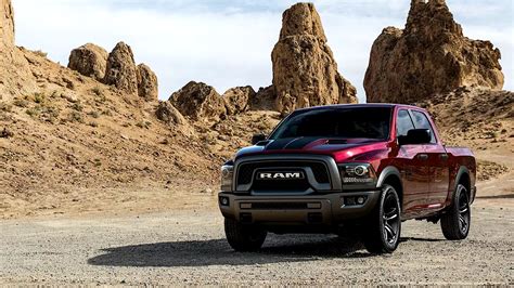 Ram 1500 Warlock Pricing And What You Get For The Money