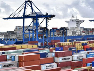 Madras Shipping Agencies