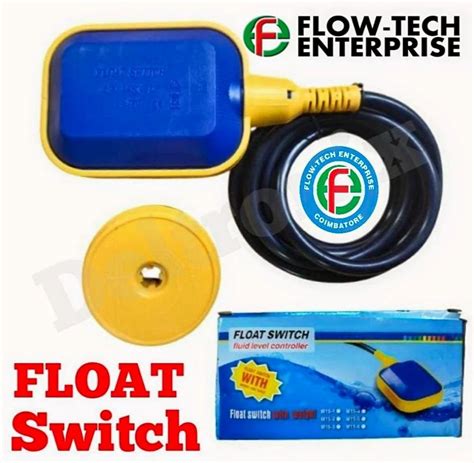 Image result for PVC Float Switch