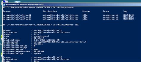 Image result for NetApp Record Script