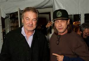 Alec Baldwin and brother Stephen involved in car crash