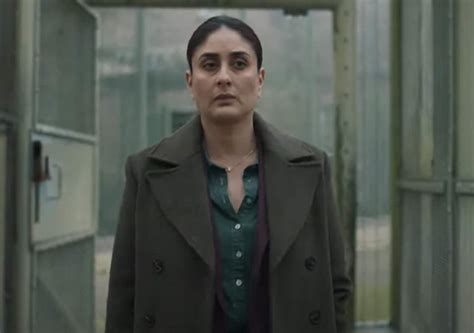 The Buckingham Murders Trailer Review: Kareena Kapoor Khan, Hansal ...