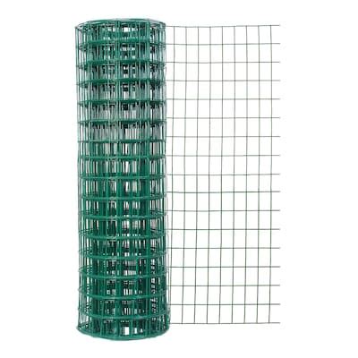 Welded wire Fencing & Gates at Lowes.com