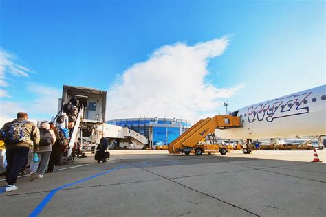 All You Can Fly de Wizzair: mi experiencia usándolo - De Pronto A Bordo