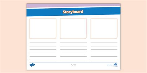 Older Learners Storyboard - Twinkl - Adult (teacher made)