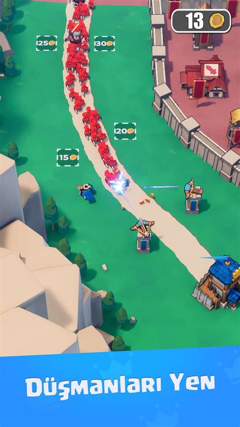 Kingshot APK İndir - Ücretsiz Oyun İndir ve Oyna! - Tamindir