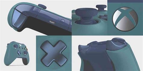 Xbox Design Lab Controller Review 的图像结果