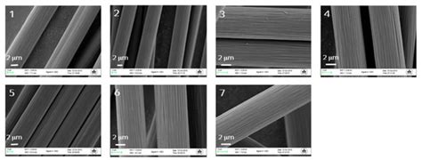 Electrolytic Surface Treatment for Improved Adhesion between Carbon ...