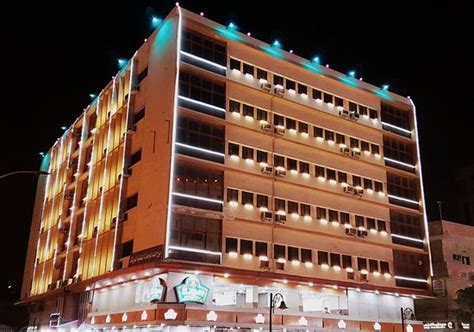 BURJ AL BALAD HOTEL (Jeddah) - Apartment Reviews & Photos - Tripadvisor