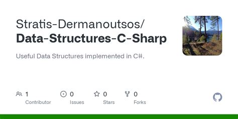 Lectures C# Data Structures 的图像结果